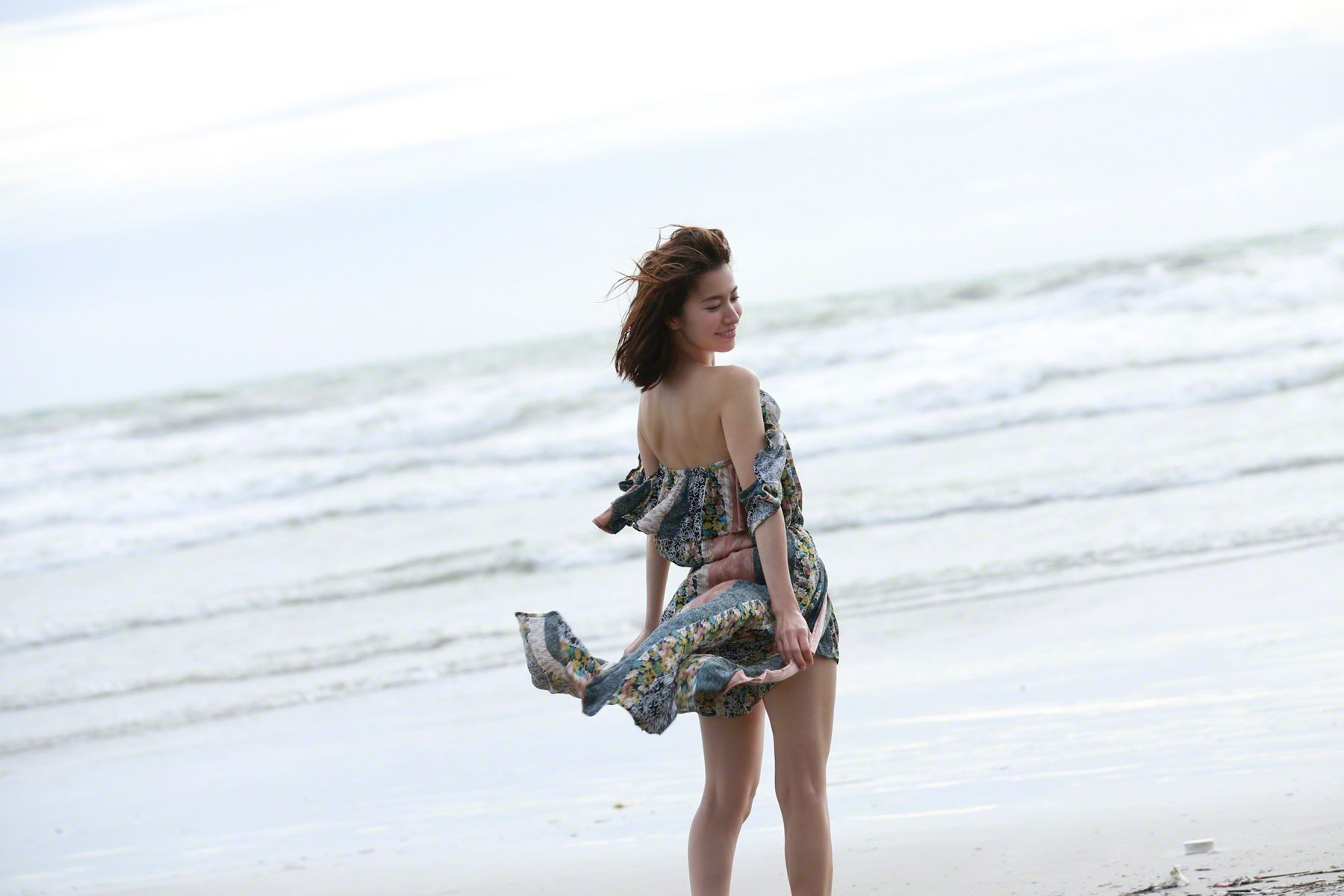 戸田れい Rei Toda [Wanibooks] #157_第3张