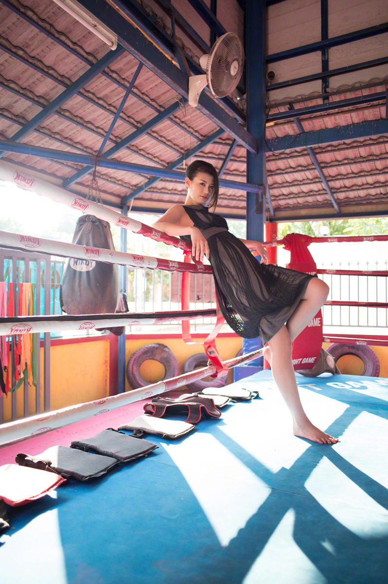 高野人母美 Tomomi Takano [Wanibooks] #158_第1张