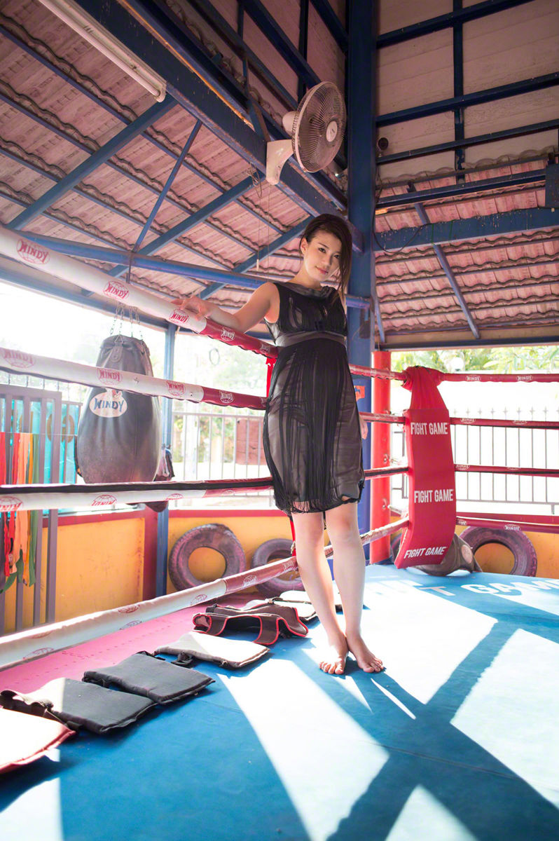 高野人母美 Tomomi Takano [Wanibooks] #158_第2张