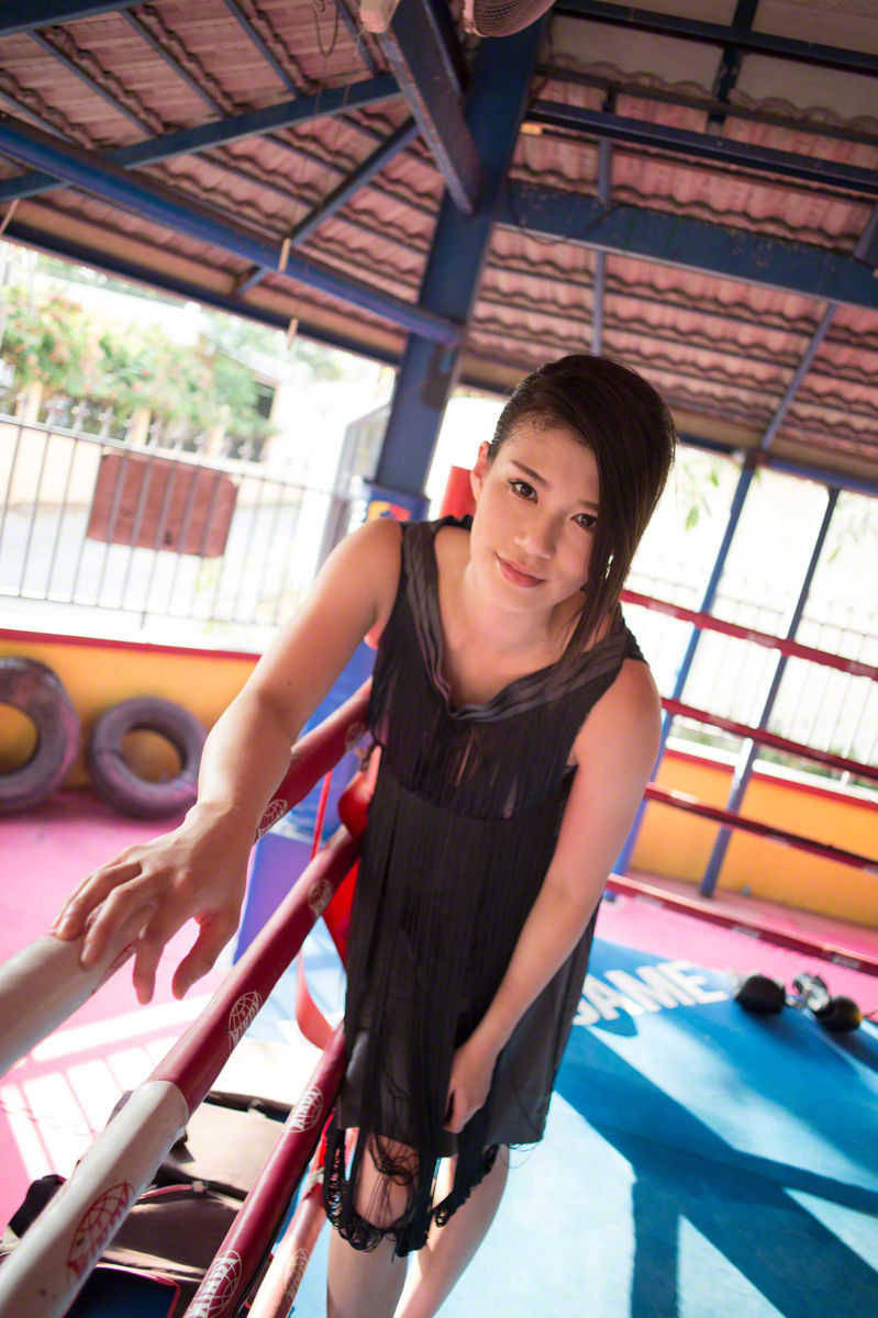 高野人母美 Tomomi Takano [Wanibooks] #158_第3张