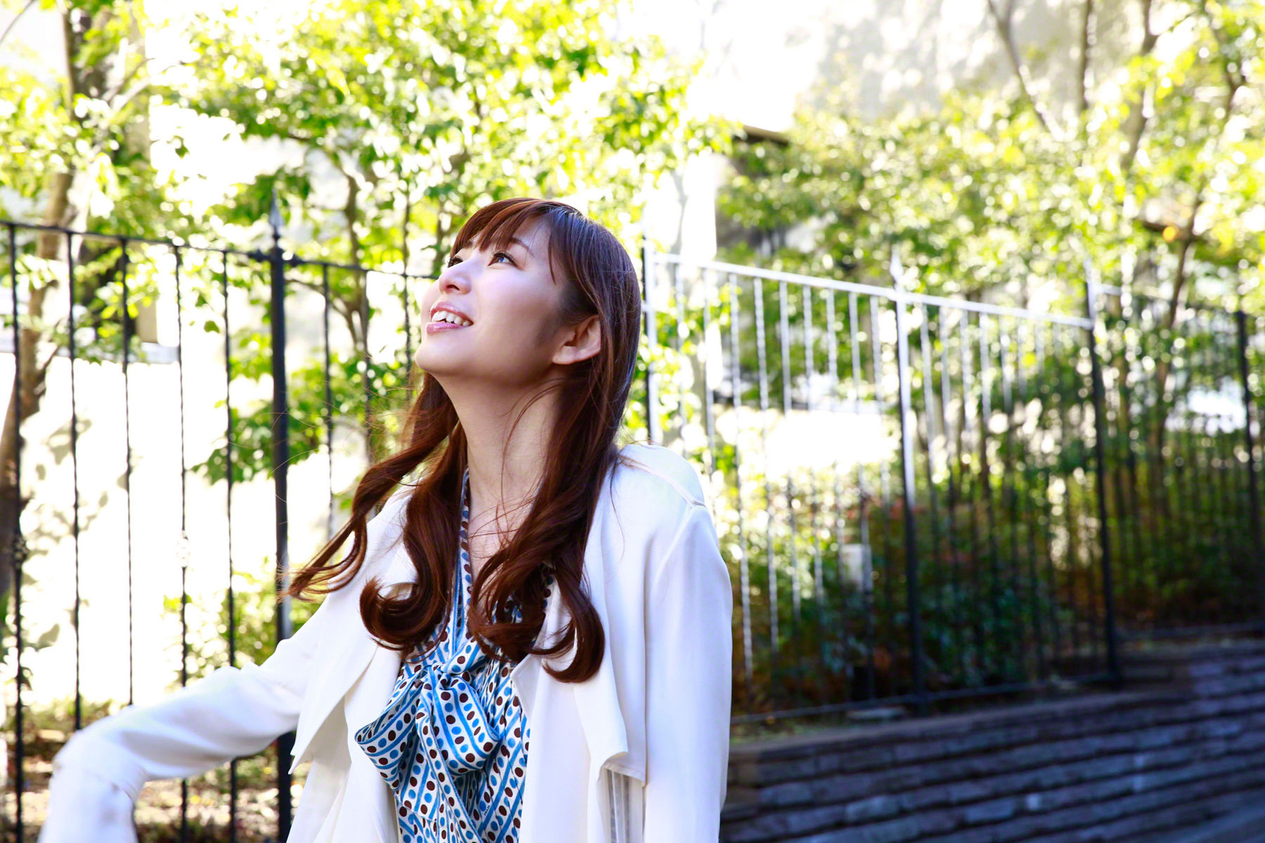 塩地美澄 Misumi Shiochi [Wanibooks] #159_第1张