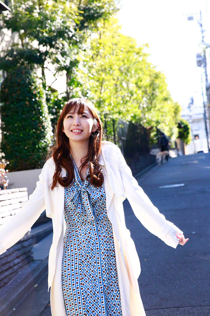 塩地美澄 Misumi Shiochi [Wanibooks] #159_第2张