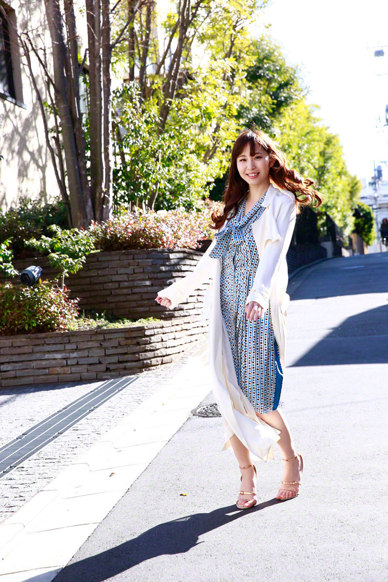 塩地美澄 Misumi Shiochi [Wanibooks] #159_第3张