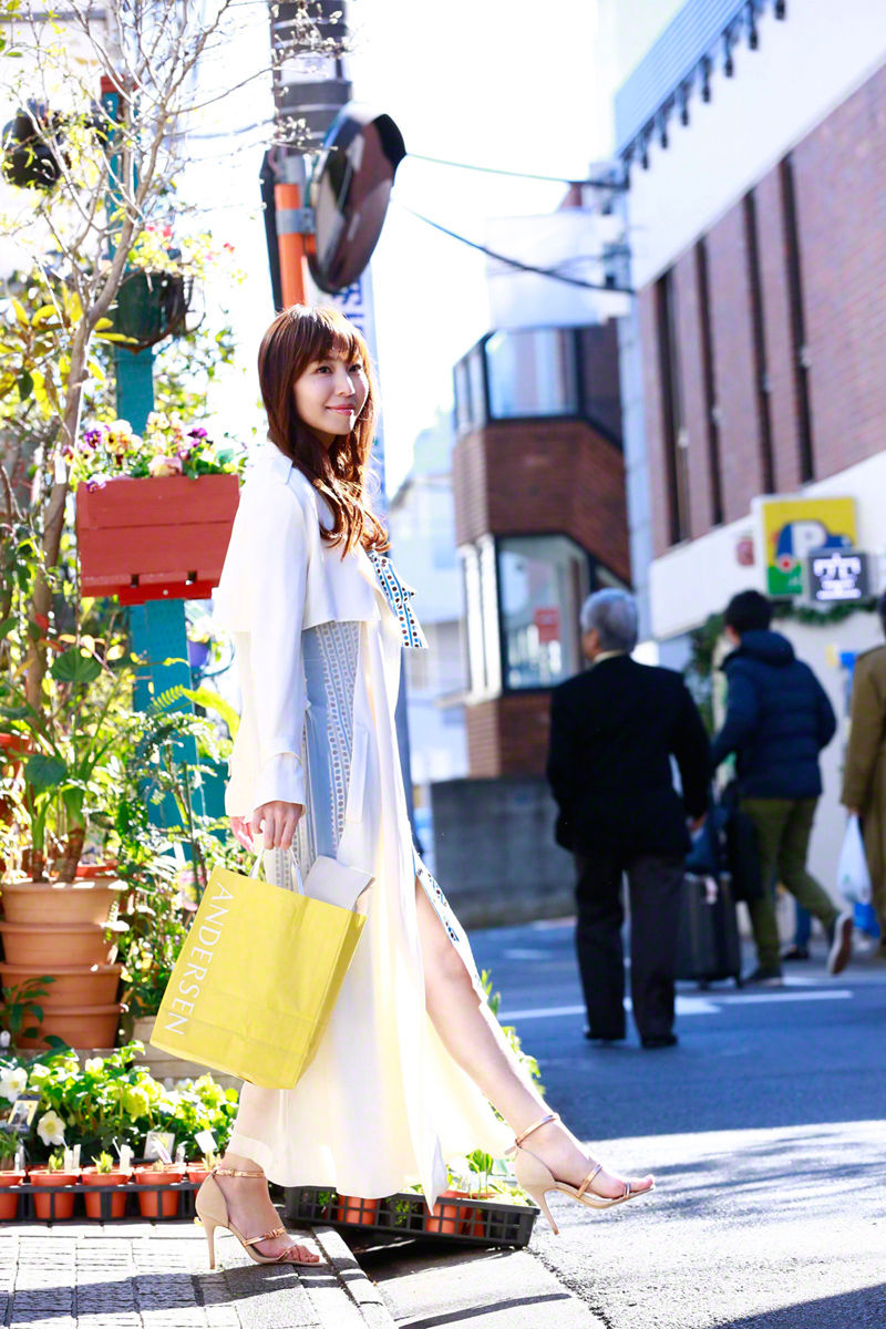 塩地美澄 Misumi Shiochi [Wanibooks] #159_第5张