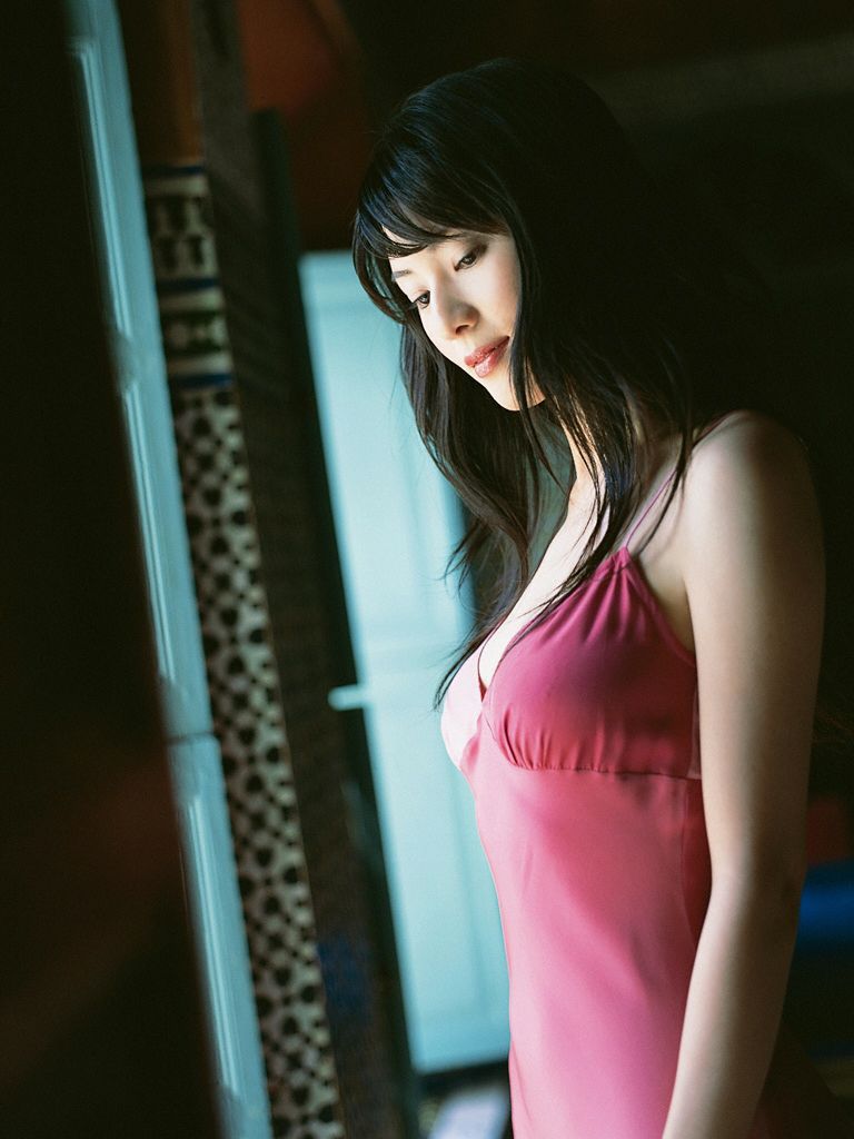 [Wanibooks] NO.05 Fumina Bara 原史奈_第1张