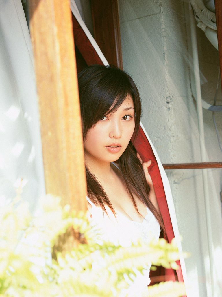 [Wanibooks] NO.08 Yoko Mitsuya  三津谷叶子/三津谷葉子_第2张