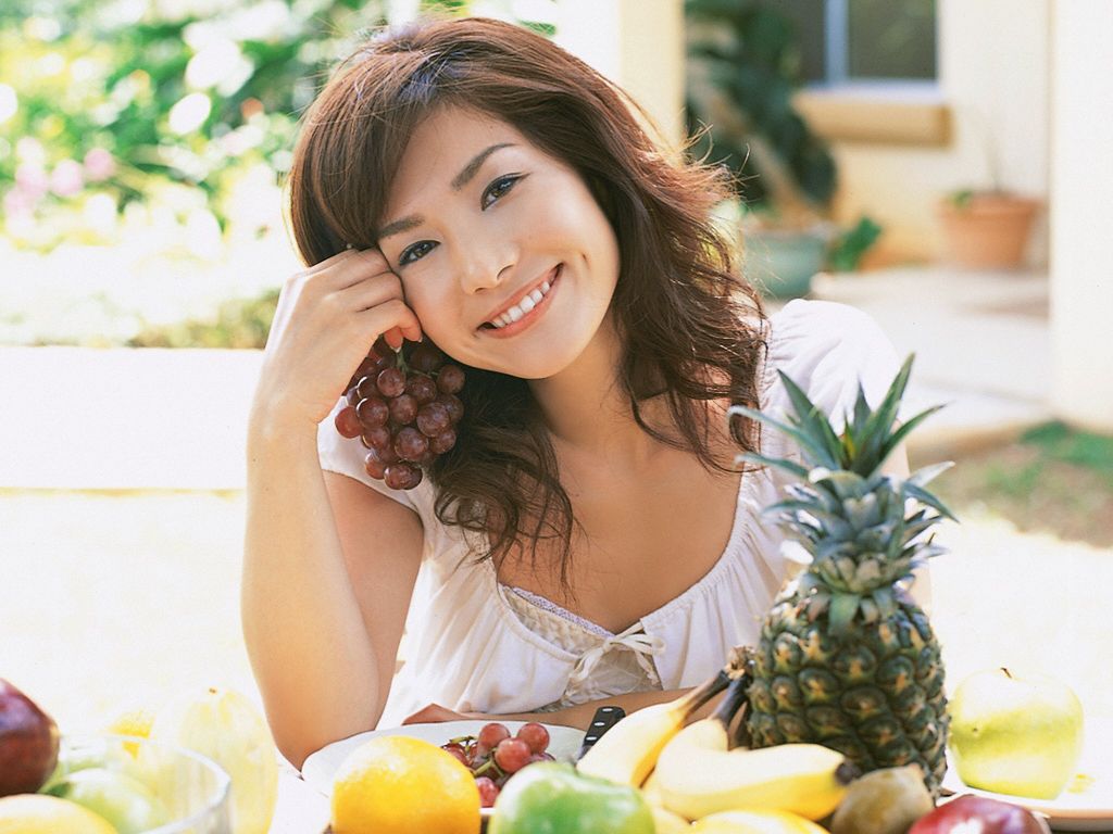 [Wanibooks] NO.09 Junko Yaginuma 柳沼淳子_第2张