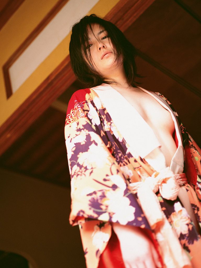 [Wanibooks] NO.13 Keiko Kubo 久保惠子/久保恵子_第2张