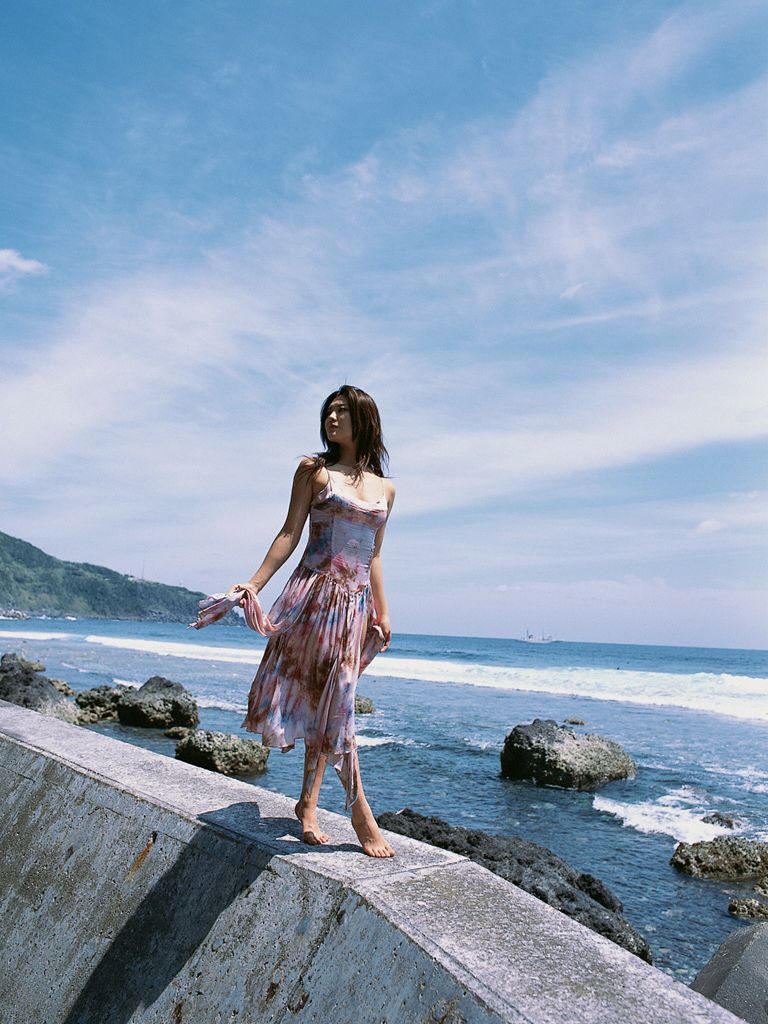 [Wanibooks] NO.16 Haruna Yabuk 阿部真理子/矢吹春奈_第2张