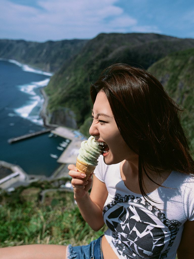 [Wanibooks] NO.16 Haruna Yabuk 阿部真理子/矢吹春奈_第4张