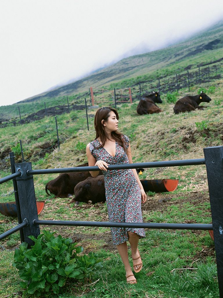 [Wanibooks] NO.16 Haruna Yabuk 阿部真理子/矢吹春奈_第5张