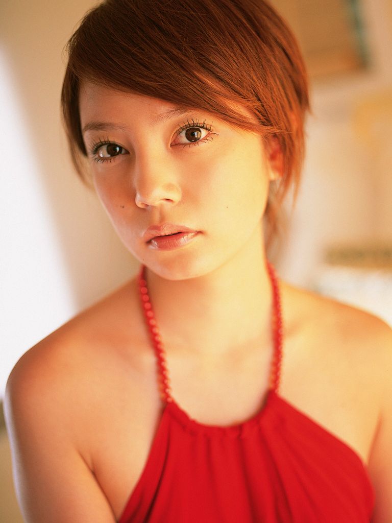 [Wanibooks] NO.17 Chinami Ishizaka 石坂千寻/石坂ちなみ_第3张