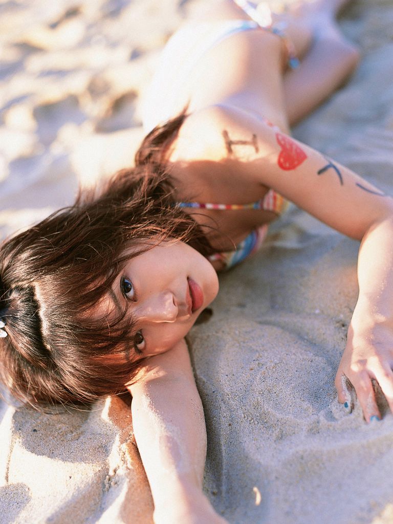 [Wanibooks] NO.18 Yu Hasebe 长谷部优/長谷部優_第4张