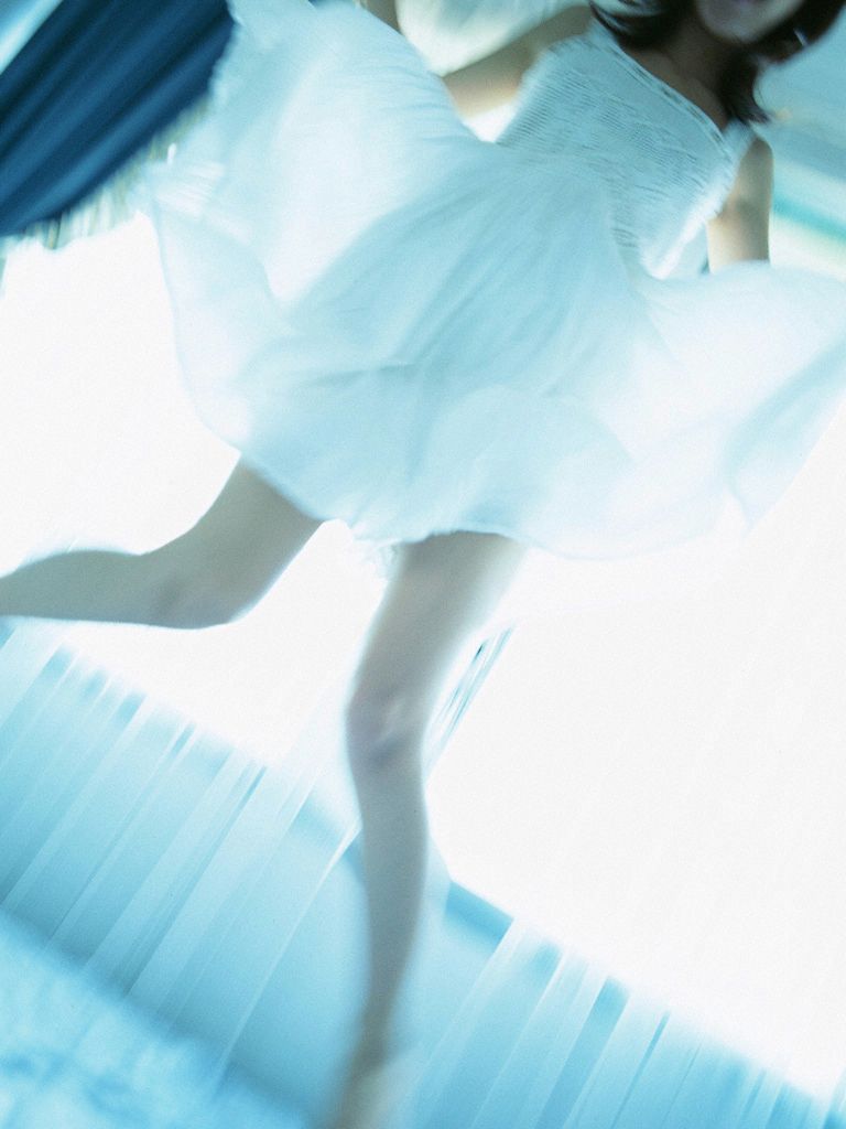 [Wanibooks] NO.18 Yu Hasebe 长谷部优/長谷部優_第5张