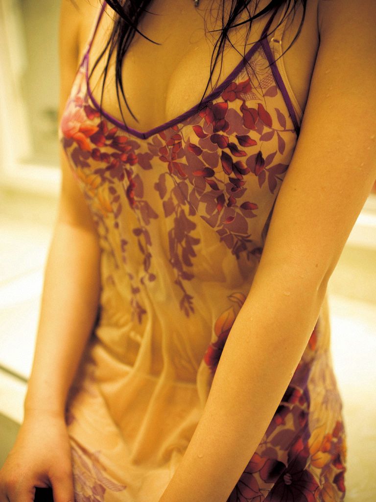 [Wanibooks] NO.26 Yasu Megumi 安惠美/安めぐみ_第5张