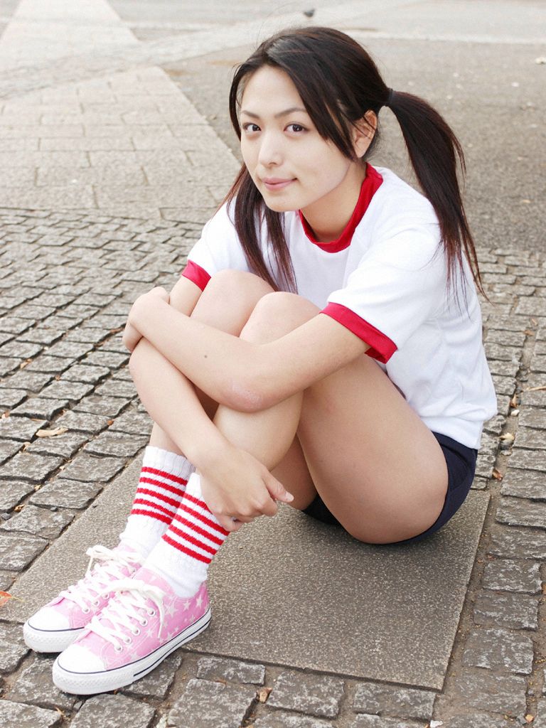 [Wanibooks] NO.27 Yukie Kawamura 川村ゆきえ_第5张