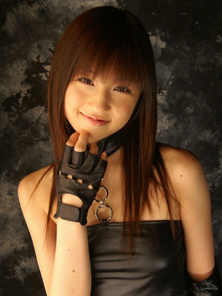 [Wanibooks] NO.27 Yuko Ogura 小倉優子_第1张