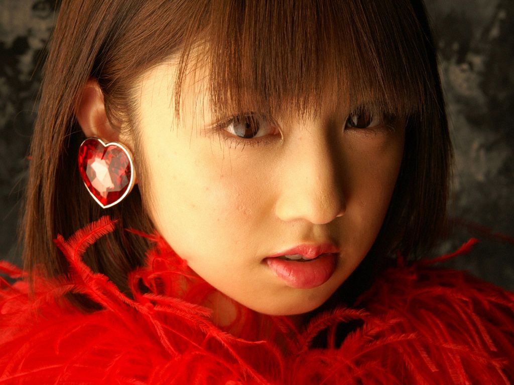 [Wanibooks] NO.27 Yuko Ogura 小倉優子_第3张