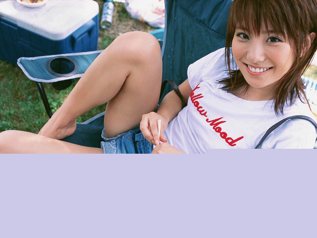 [Wanibooks] NO.30 Azusa Yamamoto 山本梓_第5张