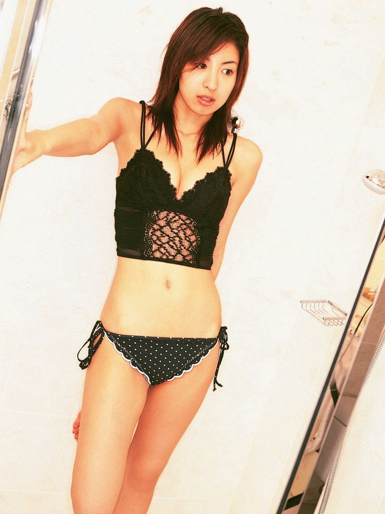 [Wanibooks] NO.31 Mariko Okubo 大久保麻梨子_第2张