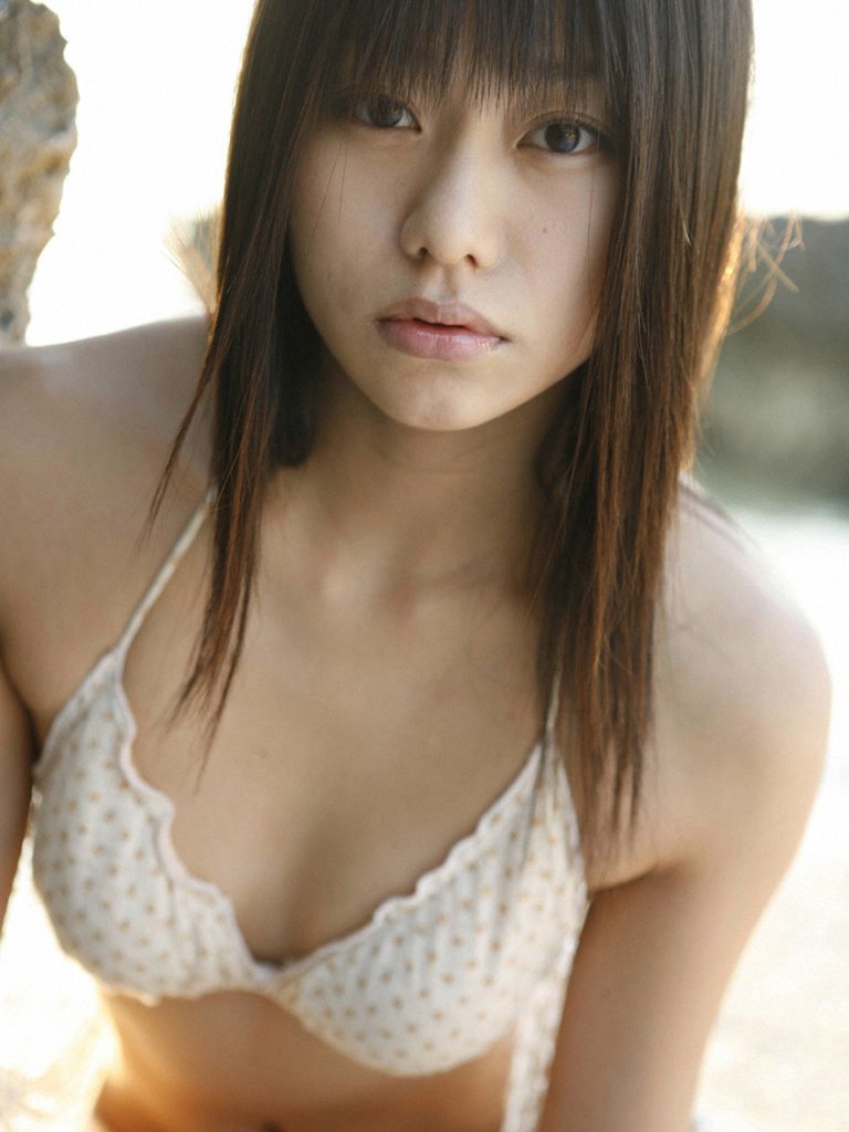 [Wanibooks] NO.40 Hitomi Kaikawa 海川瞳/海川ひとみ_第4张