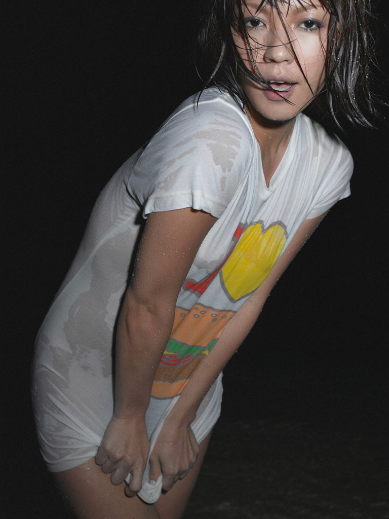 [Wanibooks] NO.47 Lina_第5张