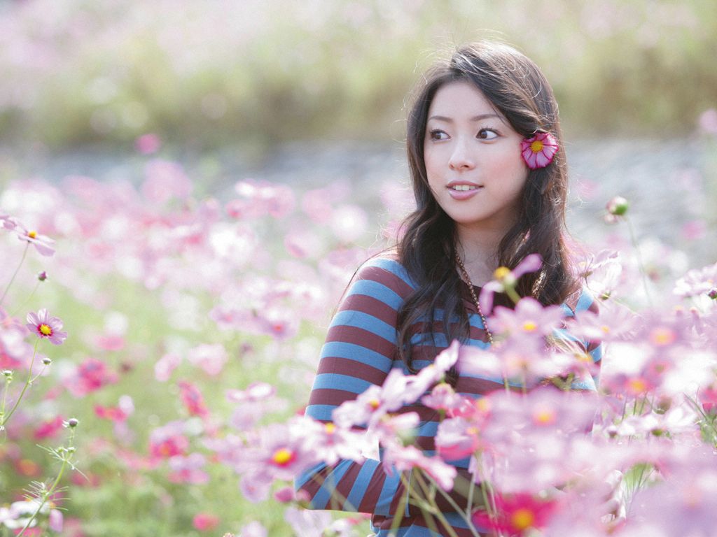 [Wanibooks] NO.48 Maki Miyamoto 宫本真希/宮本真希_第1张