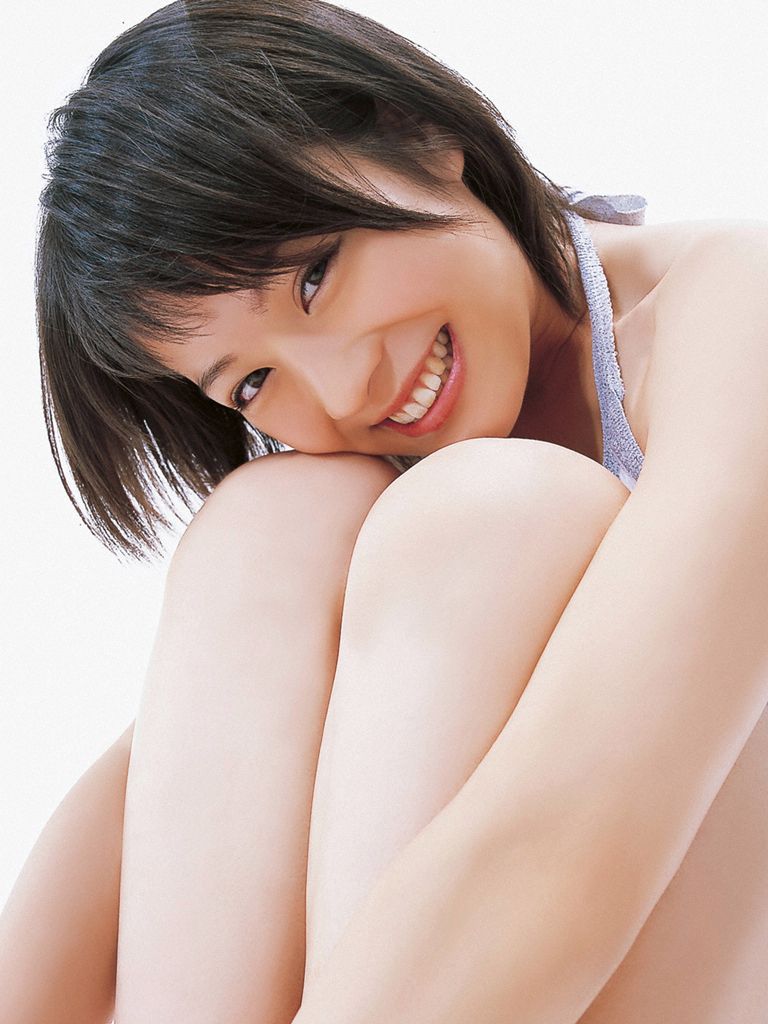 [Wanibooks] NO.49 Kie Kitano 北乃纪伊/北乃きい_第1张