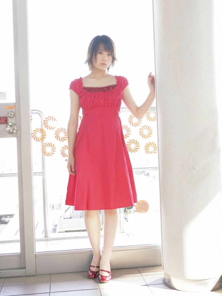 [Wanibooks] NO.53 Kie Kitano 北乃きい/北乃纪伊_第3张