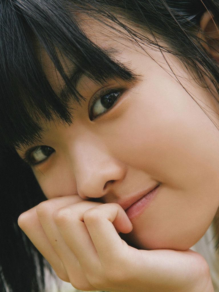 [Wanibooks] NO.53 Mayuko Fukuda 福田麻由子_第3张