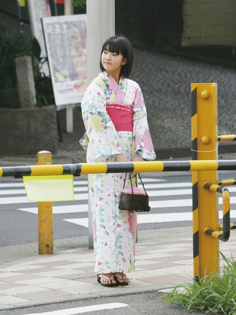 [Wanibooks] NO.53 Mayuko Fukuda 福田麻由子_第4张