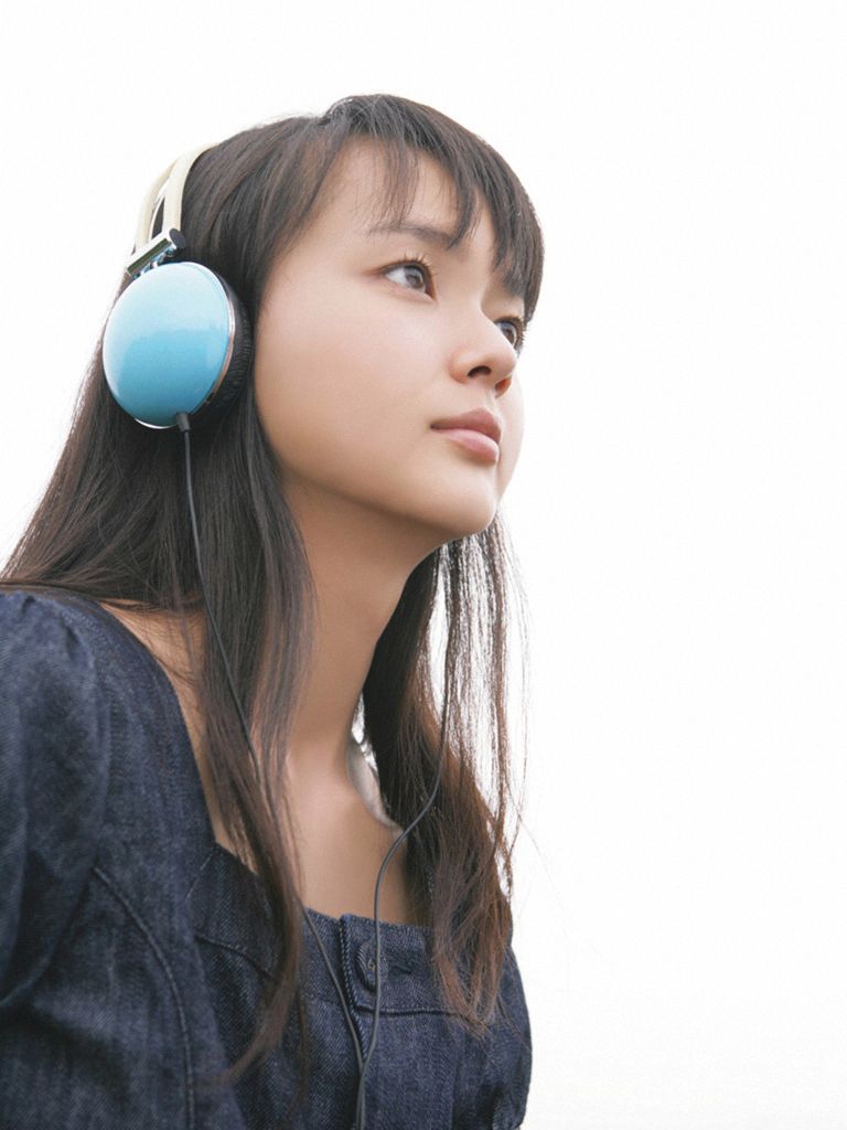 [Wanibooks] NO.53 Mikako Tabe 多部未華子_第1张