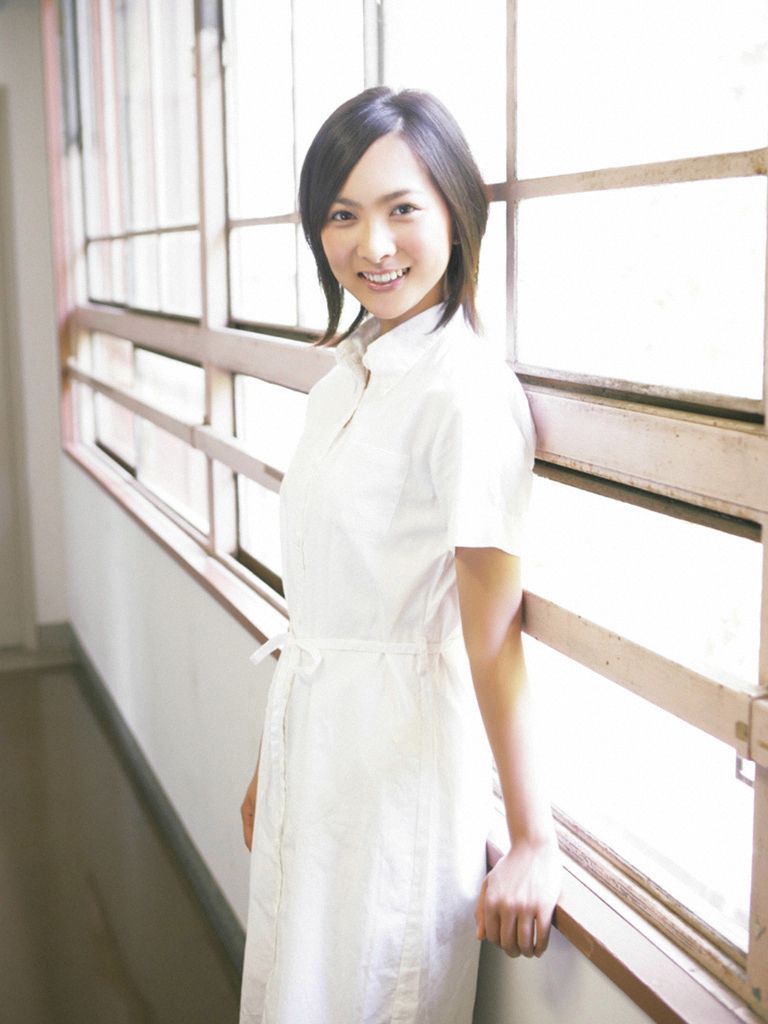 [Wanibooks] NO.53 Mitsuki Tanimura 谷村美月_第3张