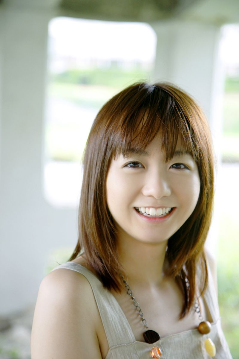 [Wanibooks] NO.55 Moe Fukuda 福田萌_第5张