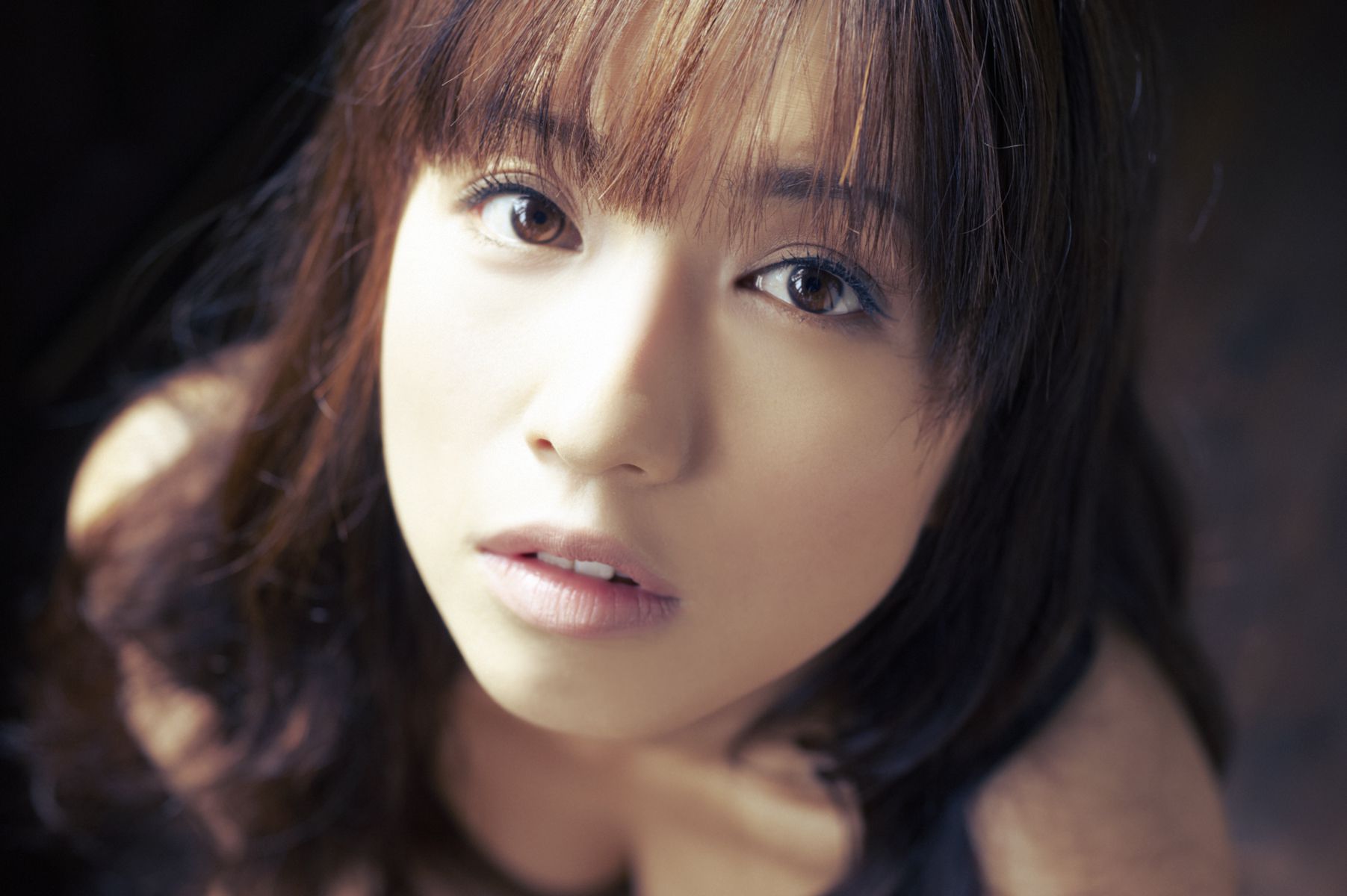 [Wanibooks] NO.57 Maomi Yuuki 優木まおみ/优木真央美_第1张