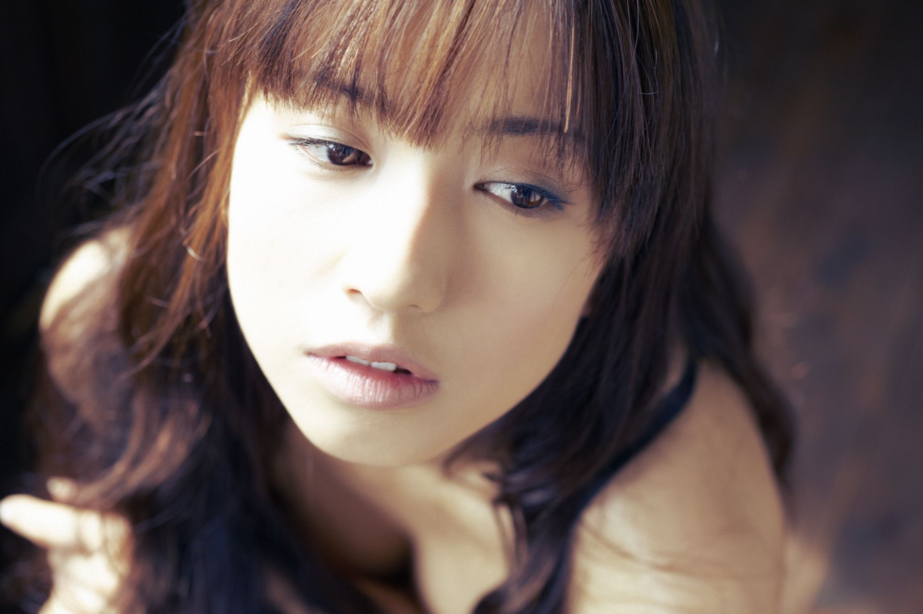 [Wanibooks] NO.57 Maomi Yuuki 優木まおみ/优木真央美_第2张