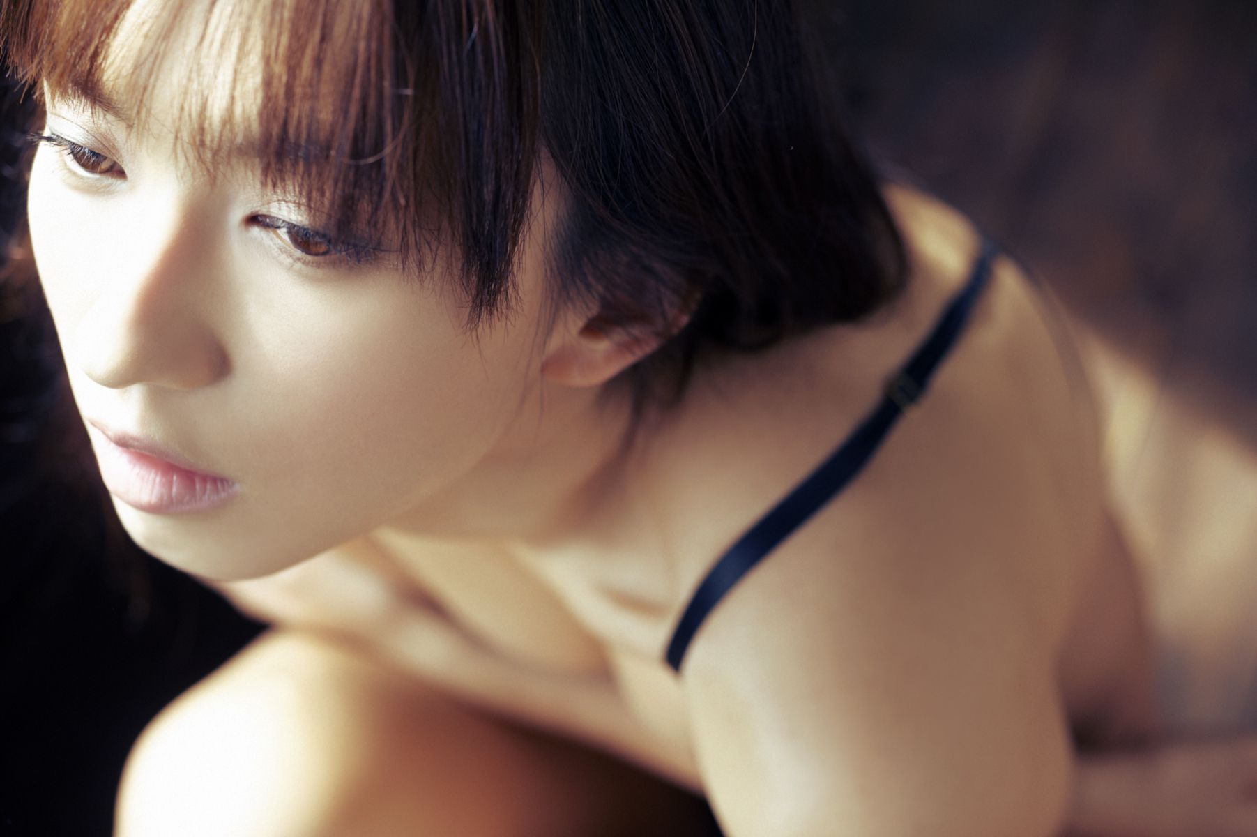 [Wanibooks] NO.57 Maomi Yuuki 優木まおみ/优木真央美_第4张