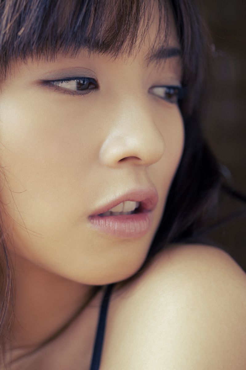 [Wanibooks] NO.57 Maomi Yuuki 優木まおみ/优木真央美_第5张