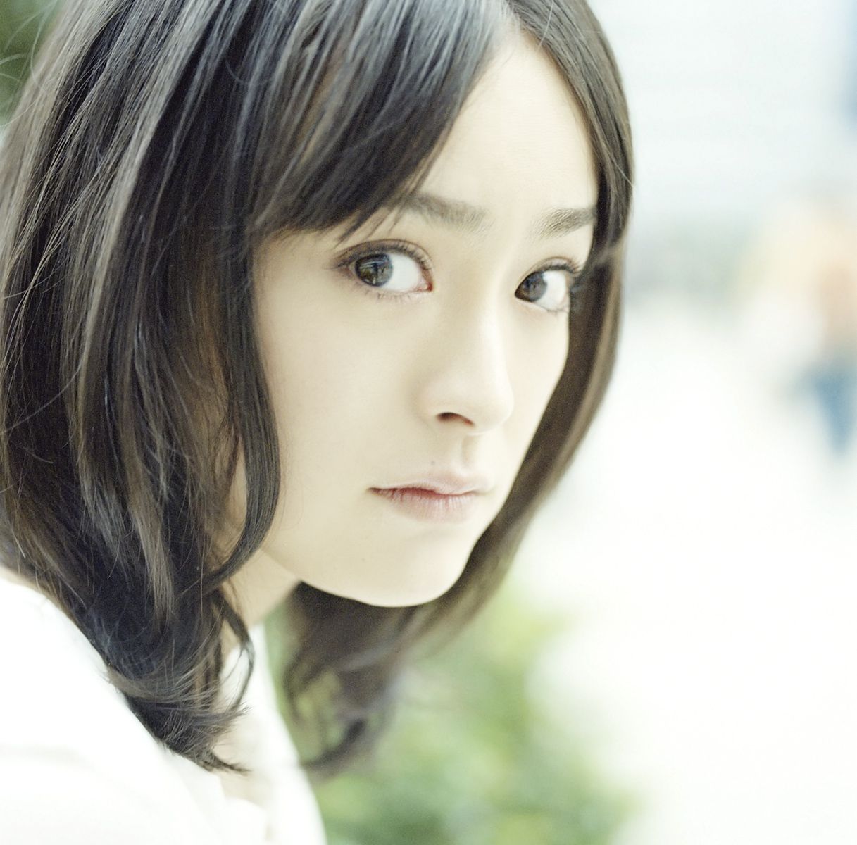 [Wanibooks] NO.61 Shihori Kanjiya 貫地谷しほり/贯地谷诗穗梨_第2张