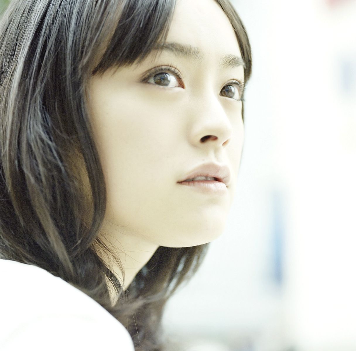 [Wanibooks] NO.61 Shihori Kanjiya 貫地谷しほり/贯地谷诗穗梨_第3张