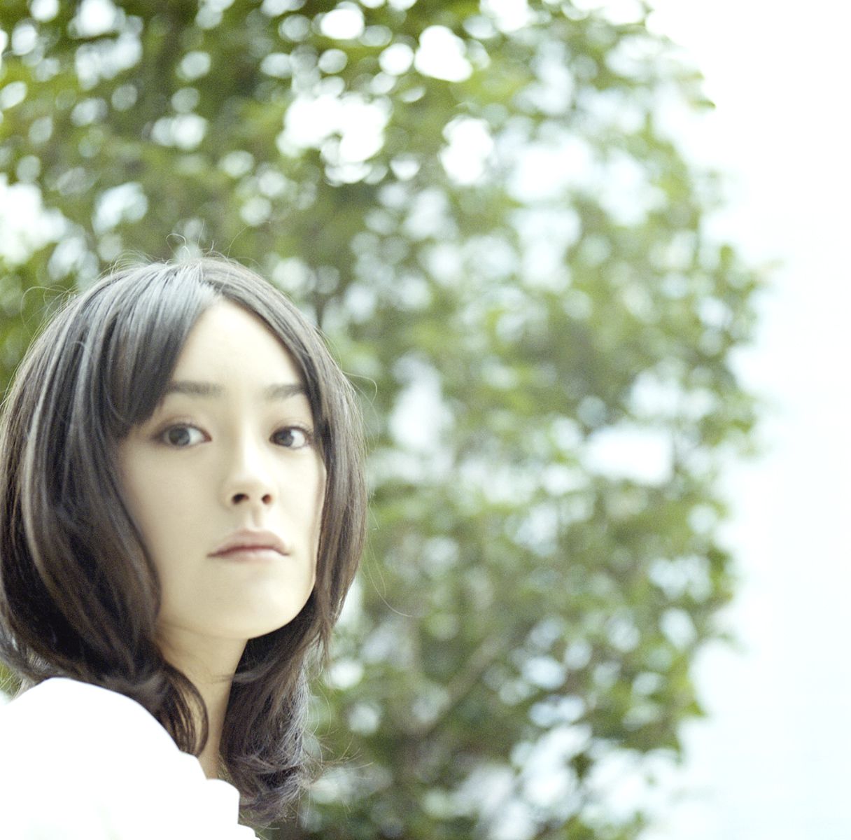 [Wanibooks] NO.61 Shihori Kanjiya 貫地谷しほり/贯地谷诗穗梨_第4张