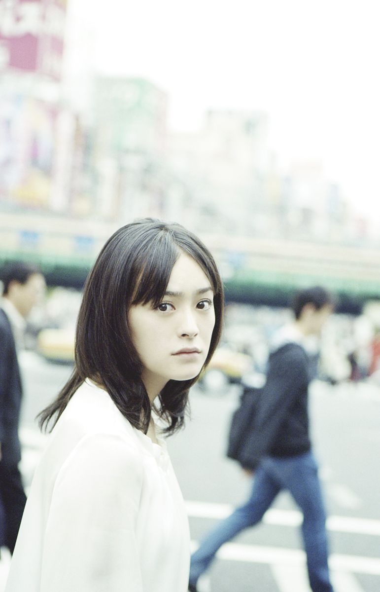 [Wanibooks] NO.61 Shihori Kanjiya 貫地谷しほり/贯地谷诗穗梨_第5张