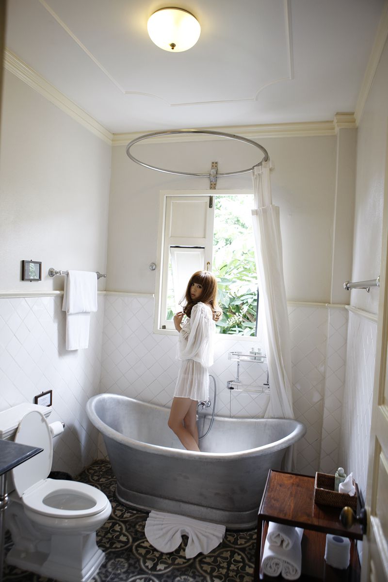 [Wanibooks] NO.69 Aki Hoshino 星野亚希/ほしのあき_第1张