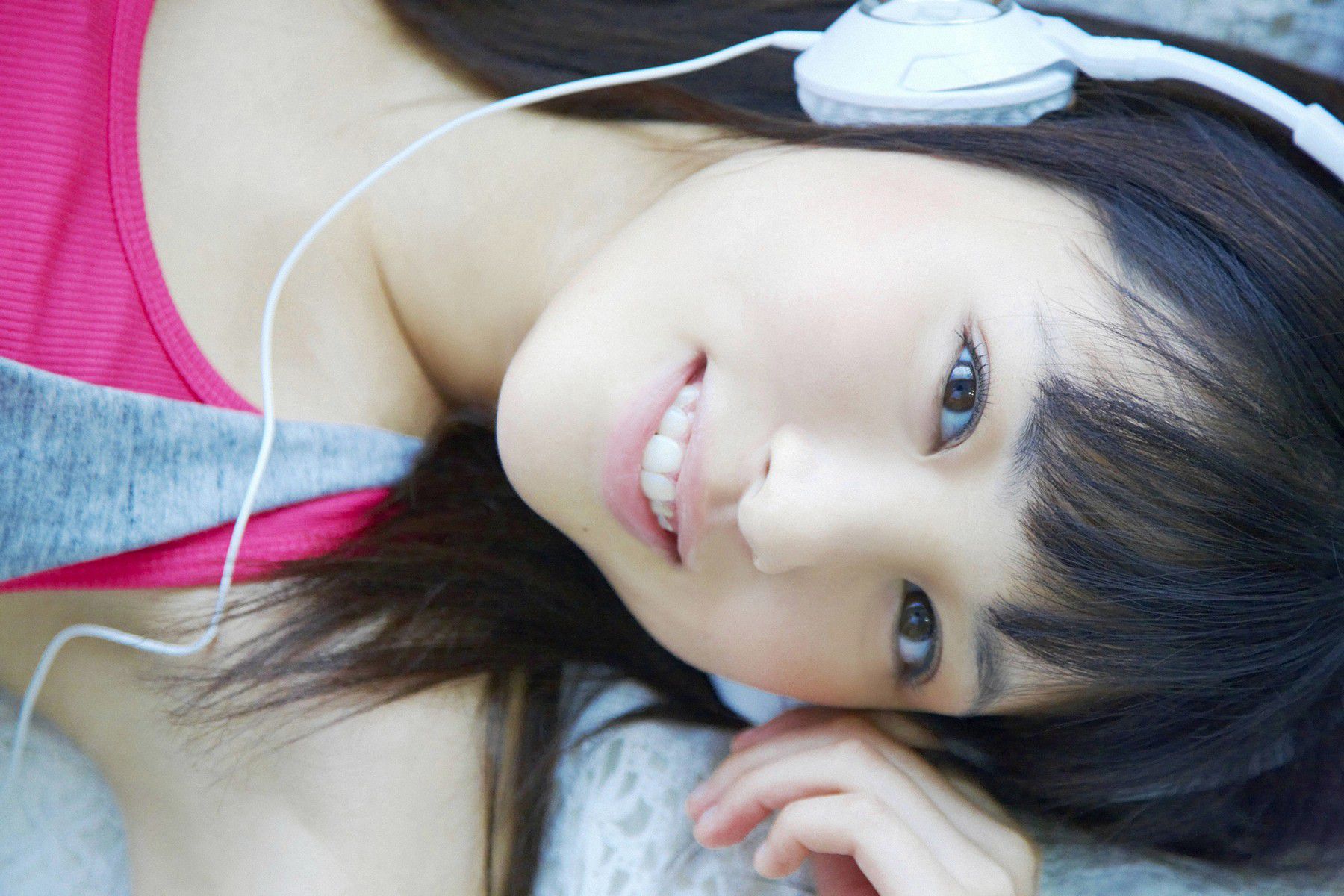 [Wanibooks] NO.74 Moe Arai 荒井萌_第1张