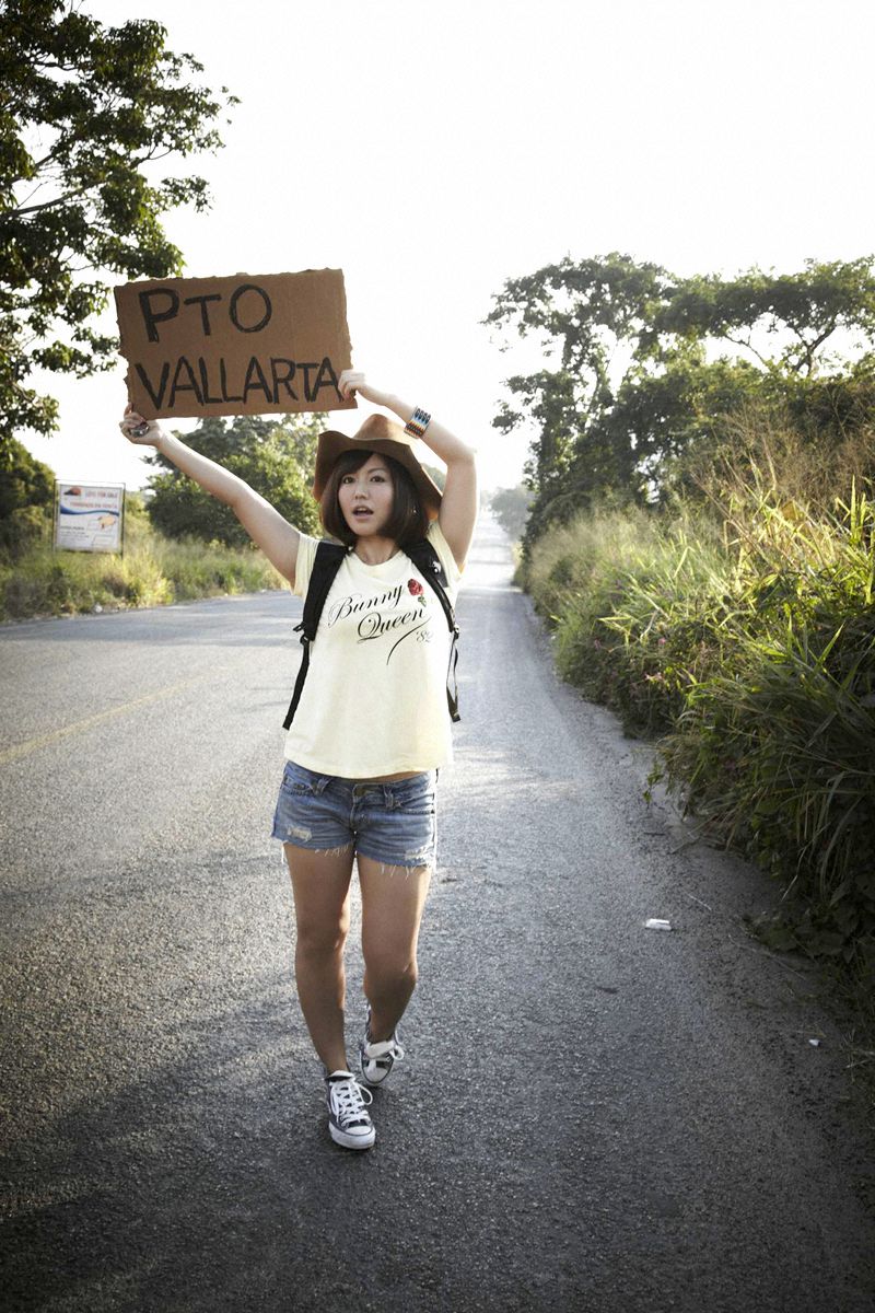 [Wanibooks] NO.83 Sayaka Isoyama 矶山沙也加/矶山さやか_第1张