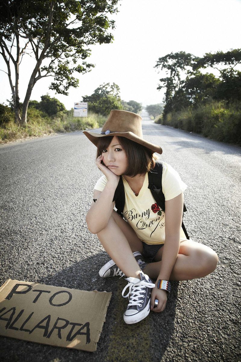 [Wanibooks] NO.83 Sayaka Isoyama 矶山沙也加/矶山さやか_第2张