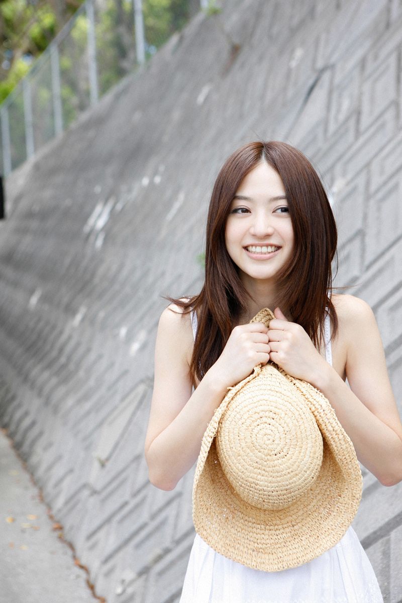 [Wanibooks] NO.93 Rina Aizawa 逢沢りな/逢泽莉娜_第2张