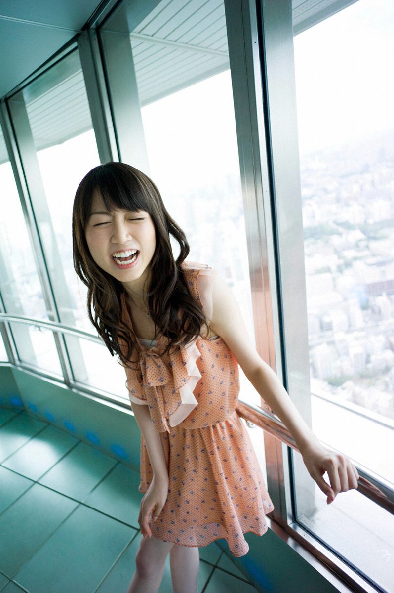 [Wanibooks] NO.95 Chihiro Terada 寺田千寻/寺田ちひろ_第4张