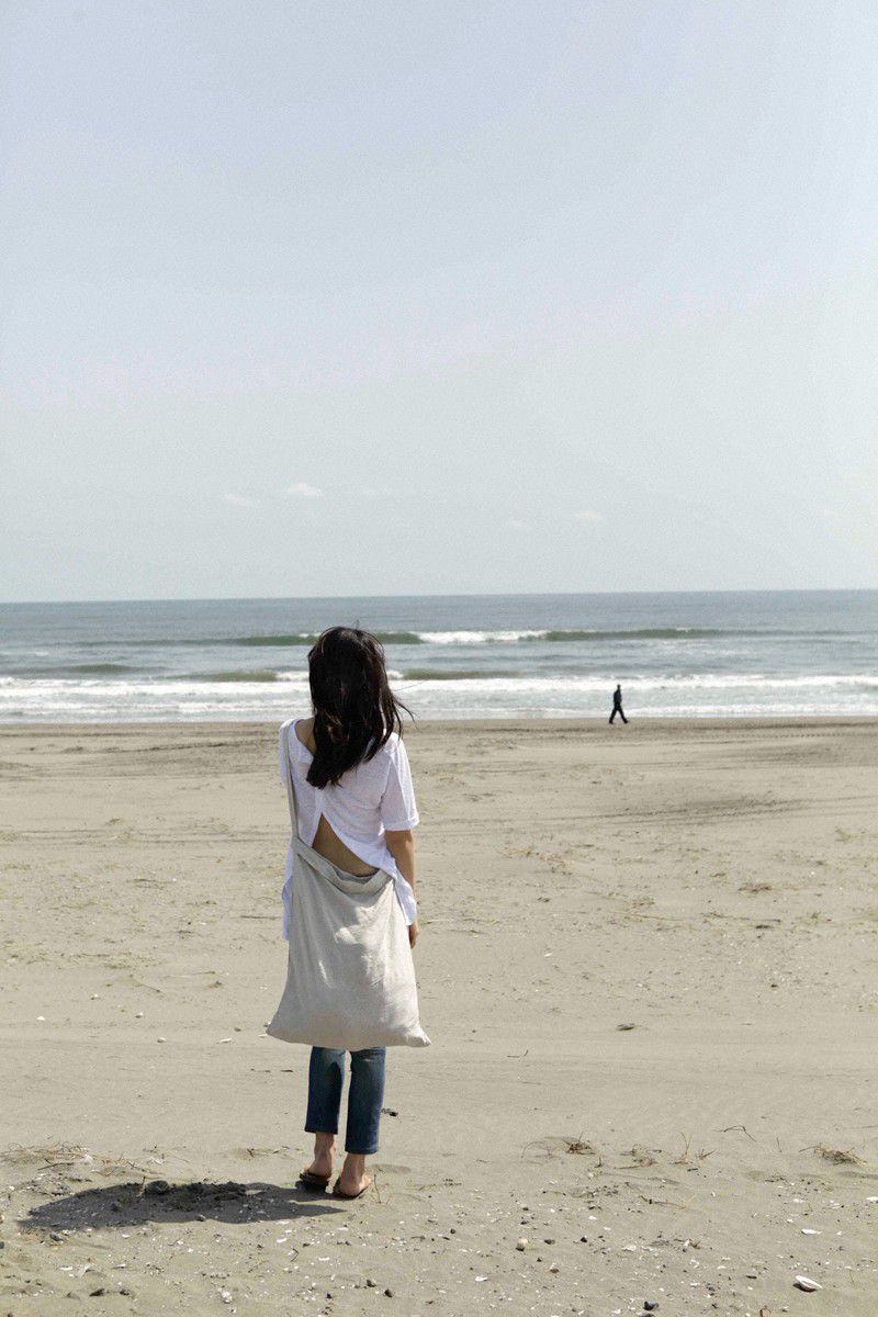 [Wanibooks] NO.99 Mei Kurokawa 黑川芽以_第2张