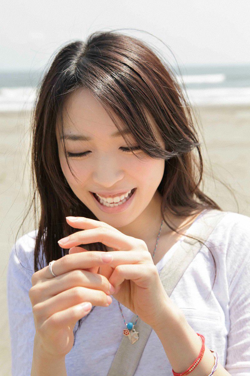 [Wanibooks] NO.99 Mei Kurokawa 黑川芽以_第3张